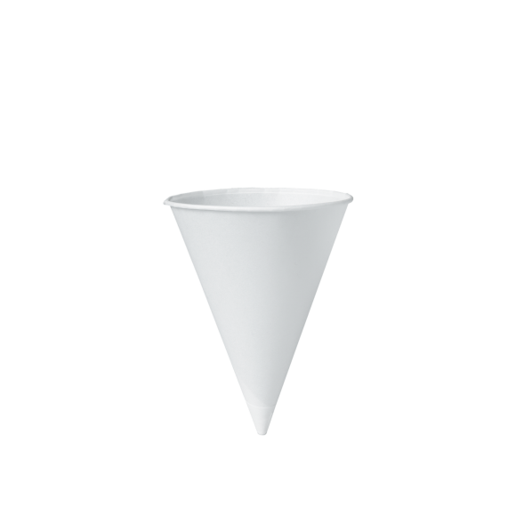 Cone Cold Cups 8 oz.
