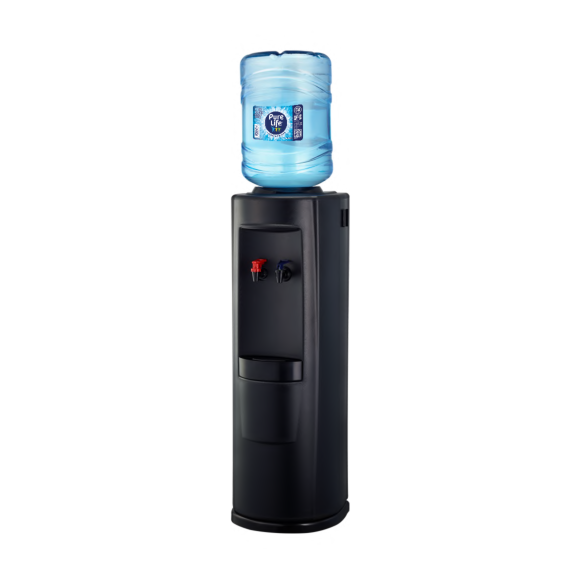 Hot & Cold Water Dispenser (No Spill) Image1
