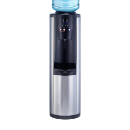 Allure Stainless Steel Hot & Cold Dispenser