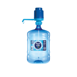 Pure Life® Portable Water Dispenser