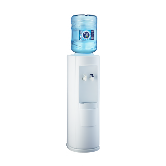 Ambient & Cold Water Dispenser (No Spill) Image2