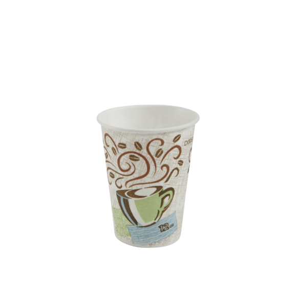 Dixie PerfecTouch Cup - 12 oz.