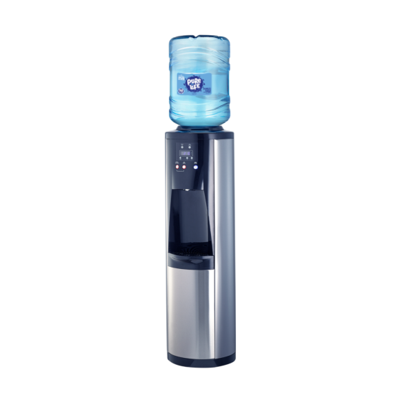 Allure Stainless Steel Hot & Cold Dispenser Image1