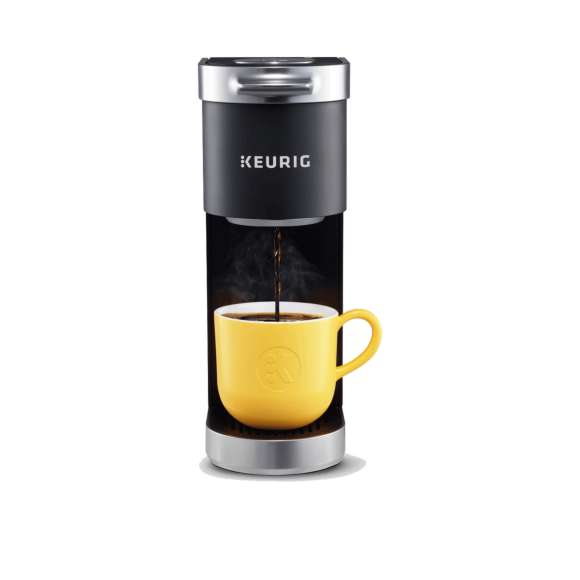 Keurig® K-Mini Plus® Single Serve Coffee Maker