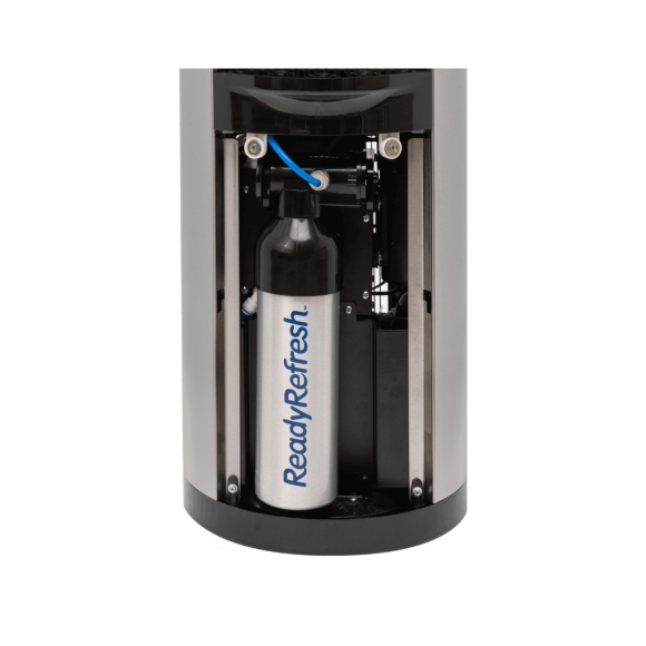 ReadyRefresh® 1.5 lbs. CO2 Cylinder - For The Allure Sparkling Dispenser Image1