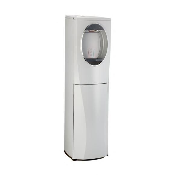 Lumina™ Bottom Load Dispenser Image3