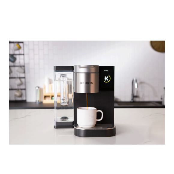 Keurig® K-2500™ Commercial Coffee Maker & Reservoir Kit Image3