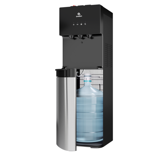 Bottom Load Hot & Cold Water Dispenser Image6