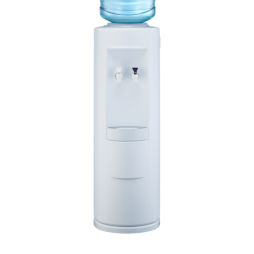 Ambient & Cold Water Dispenser (No Spill)
