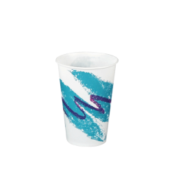 Wax Paper Cup