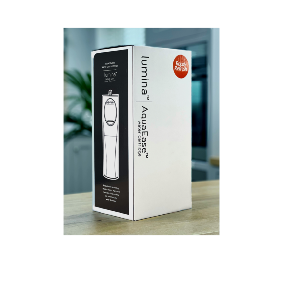 AquaEase™ Water Cartridge for Lumina™ Dispenser Image2