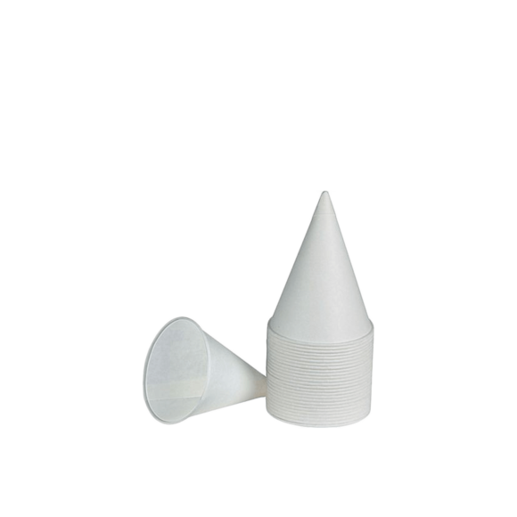 Paper Cone Cup