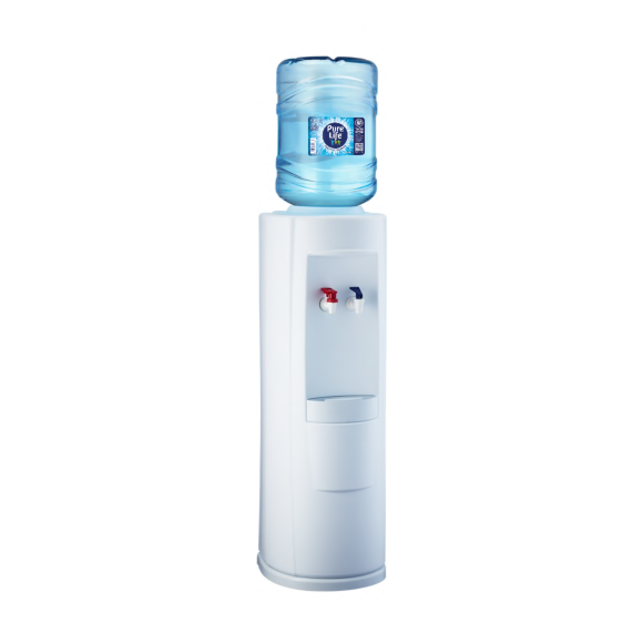 Hot & Cold Water Dispenser (No Spill) Image3