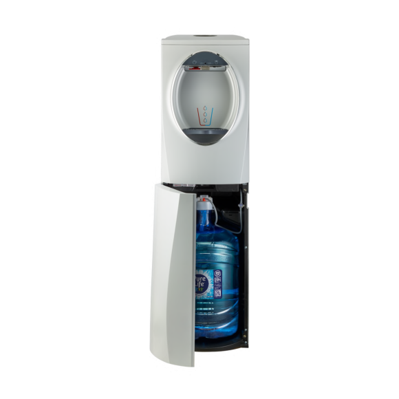 Lumina™ Bottom Load Dispenser Image1