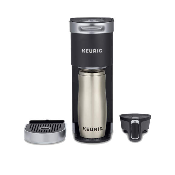 Keurig® K-Mini Plus® Single Serve Coffee Maker Image1
