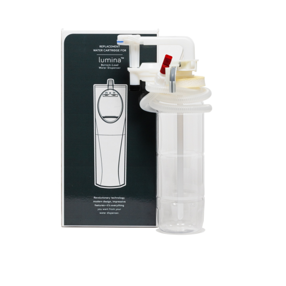 AquaEase™ Water Cartridge for Lumina™ Dispenser