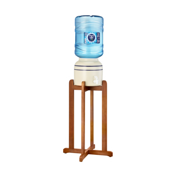 The Accessor™ Ceramic Crock Water Dispenser Image2