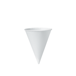 Cone Cold Cups 8 oz.